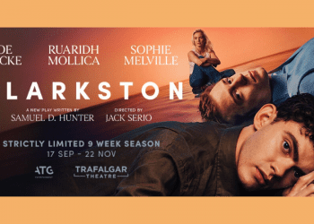 Samuel D. Hunter’ın yeni oyunu ‘Clarkston’, Trafalgar Tiyatrosu’nda