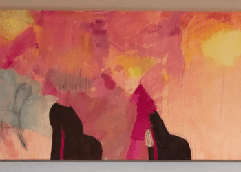 David Remfry’nin yeni eserleri José Pizarro’da sergileniyor