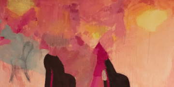 David Remfry’nin yeni eserleri José Pizarro’da sergileniyor