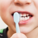 Hundreds of thousands of children benefit from major dental health drive