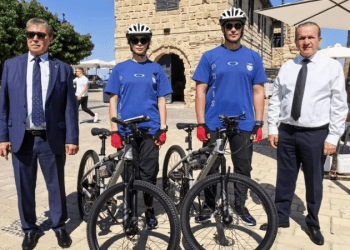 Girne ve Lefkoşa’da turizm polisi uygulaması başladı