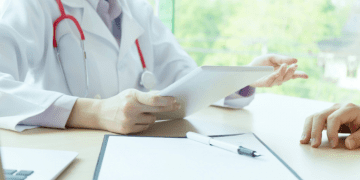 100,000 more people get quicker care thanks to GP funding reform