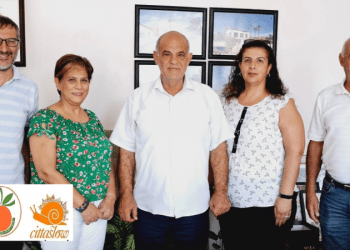 16. Hurma Festivali 2 Kasım’da Lefke Çarşı Merkezinde gerçekleşecek