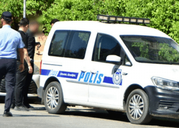 İçişleri Bakanı Dursun Oğuz: “KKTC’de kayıt dışılığı bitireceğiz”