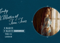 Laufey, “A Matter of Time Tour” ile 8-9 Mart 2026’da, The O2’de sahne alacak