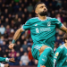 Liverpool son anda yine kazandı: Burnley’de dram, Salah sahnede