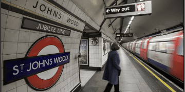 Londra’da ulaşımda en kötü günün salı olması bekleniyor