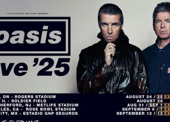 CMA secures changes from Ticketmaster following Oasis tickets investigation