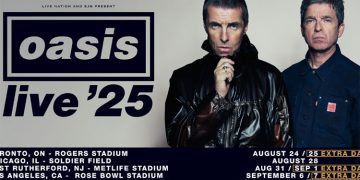 CMA secures changes from Ticketmaster following Oasis tickets investigation