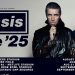 OASIS, “OASIS LIVE ’25” turnesi kapsamında yıllar sonra UK sahnesinde