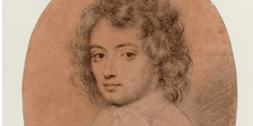 17. yüzyıl Londra’sının portre çizimleri, British Museum’da ücretsiz sergileniyor