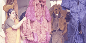 ‘Güney Asya Sanatının Hikâyesi’, Royal Academy of Arts’ta