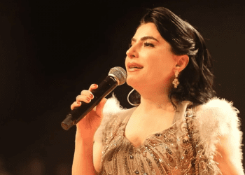 Kürt müziğinin güçlü temsilcilerinden Rojda, 8 Şubat’ta, O2 İndigo’da