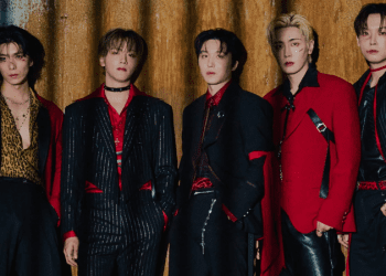 K-pop yıldız grubu SF9,15 Ekim’de, O2 Indigo’da konser verecek