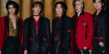 K-pop yıldız grubu SF9,15 Ekim’de, O2 Indigo’da konser verecek