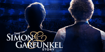 Ayakta alkışlanan ‘The Simon & Garfunkel Story’, ocakta, Londra’da
