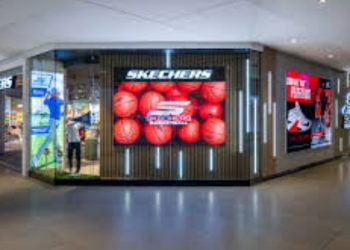 Skechers, ABD’de ilk performance mağazasını Miami’de açtı