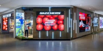Skechers, ABD’de ilk performance mağazasını Miami’de açtı