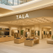 Aktif giyim markası Tala, Londra’da ikinci mağazasını açıyor
