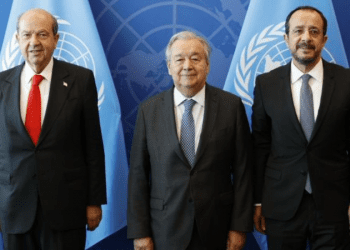 Cumhurbaşkanı Tatar’dan üçlü görüşme sonrası kararlı mesaj