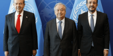 Cumhurbaşkanı Tatar’dan üçlü görüşme sonrası kararlı mesaj