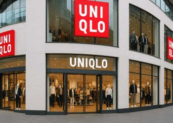 Uniqlo, İngiltere’de üç yeni mağaza ile büyümesini sürdürüyor
