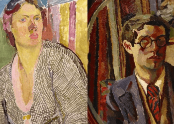 20. yüzyılın önemli sanatçıları Vanessa Bell & Duncan Grant’in eserleri, Tate’te