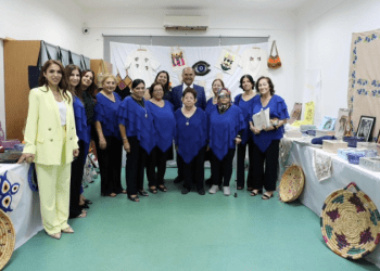 “5. Mevsim Yaşam Etkinliği Sergisi” büyük beğeni aldı