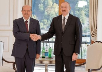 İlham Aliyev: Azerbaycan, KKTC’ye desteğini sürdürecek