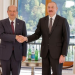 İlham Aliyev: Azerbaycan, KKTC’ye desteğini sürdürecek