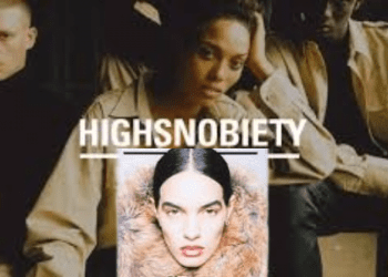 Highsnobiety perakende faaliyetlerini durduruyor