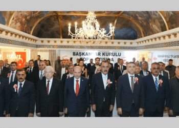 “Kıbrıs’ta istikrar sürdükçe yatırımlar artarak devam edecek”