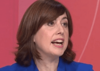 İşçi Partisi’nin yeni Genel Başkan Yardımcısı Lucy Powell