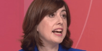 İşçi Partisi’nin yeni Genel Başkan Yardımcısı Lucy Powell