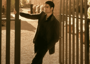 Andrea Bocelli’nin oğlu Matteo Bocelli, 5 Kasım’da, Adelphi Theatre’da