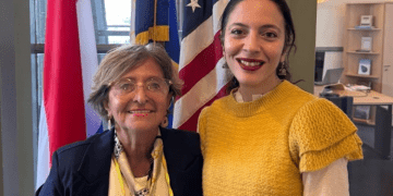 İKP, Hollanda’da ‘Monsoon’ projesini tanıttı