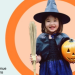 570,000 families avoid the Hallowe’en chills by using Tax-Free Childcare