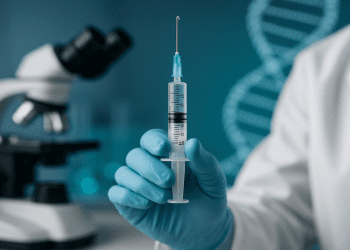 Yeni akıllı enjeksiyon, baş ve boyun kanseri tümörlerini altı haftada küçültebiliyor