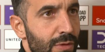 “Bu maç Liverpool galibiyetinden daha önemliydi”
