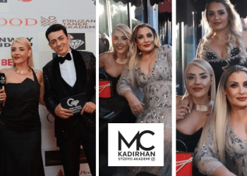 Ayşegül Zaim’den dev dönüş! Yeni klip çekimi geri sayımda