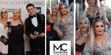 Ayşegül Zaim’den dev dönüş! Yeni klip çekimi geri sayımda