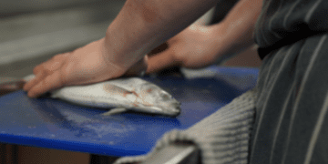 İngiltere’den AB’ye balık ihracatında; ‘Fish, Trace, Ship’ sistemiyle önemli değişiklikler geliyor