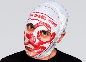 The Blindboy Podcast LIVE: 2026’da, Barbican Hall’da canlı performans