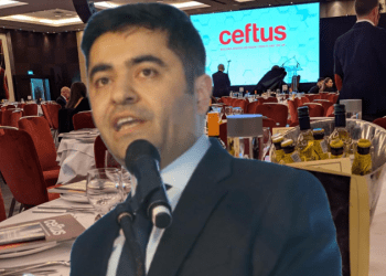 CEFTUS, Mükemmellik Ödülleri Gala Yemeği finalistlerini açıkladı