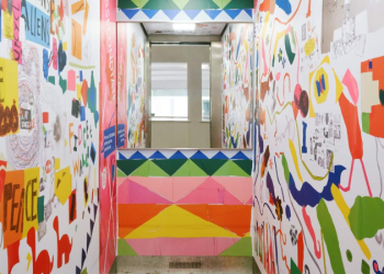 25SECONDTATE: 25 saniyelik sanat yolculuğu Tate St Ives’ta başladı