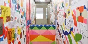 25SECONDTATE: 25 saniyelik sanat yolculuğu Tate St Ives’ta başladı