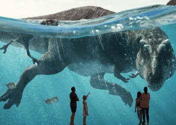 Tarih öncesi gezegen: Dinozorların keşfi