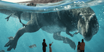Tarih öncesi gezegen: Dinozorların keşfi; sürükleyici bir deneyim geliyor