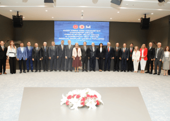 KKTC, TBMM ve Azerbaycan Milli Meclisi toplandı