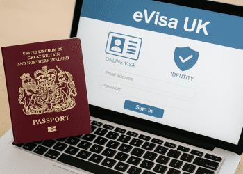 BK’da, fiziksel göçmenlik belgelerini dijital eVisa sistemiyle değiştirme süreci güncellendi